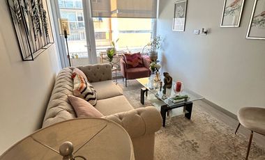 Departamento en venta Temuco