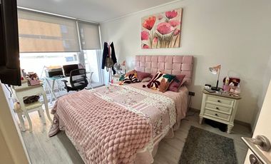 Departamento en venta Temuco