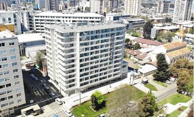 Departamento en venta Temuco