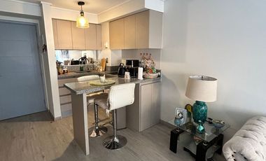 Departamento en venta Temuco