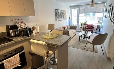 Departamento en venta Temuco