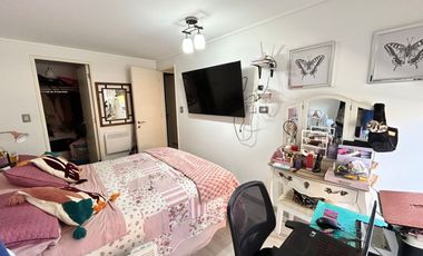 Departamento en venta Temuco