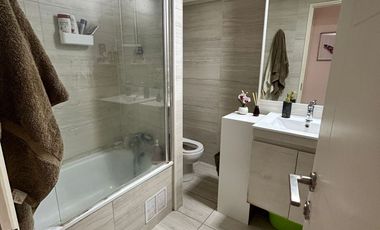 Departamento en venta Temuco