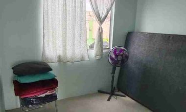 casa dos niveles una recámara con posibilidad de ampliación privada con alberca acepta Infonavit