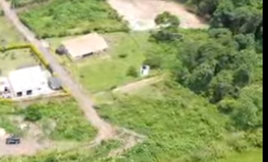 LOTES EN VENTA – ESCRITURA PÚBLICA INDEPENDIENTE - AGUA DE MANANTIAL - DESDE 1200 METROS - $100.000 x m²