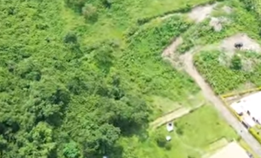 LOTES EN VENTA – ESCRITURA PÚBLICA INDEPENDIENTE - AGUA DE MANANTIAL - DESDE 1200 METROS - $100.000 x m²