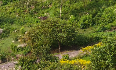 LOTES EN VENTA – ESCRITURA PÚBLICA INDEPENDIENTE - AGUA DE MANANTIAL - DESDE 1200 METROS - $100.000 x m²