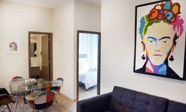 Departamento en Venta en Cosmopol Coacalco.