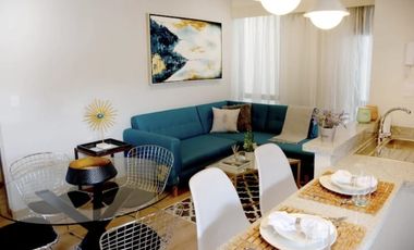 Departamento en Venta en Cosmopol Coacalco.