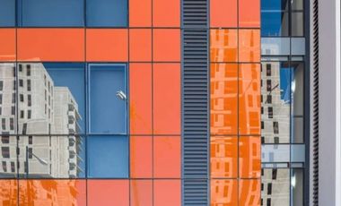 Departamento en Venta en Cosmopol Coacalco.