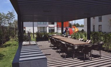 Departamento en Venta en Cosmopol Coacalco.