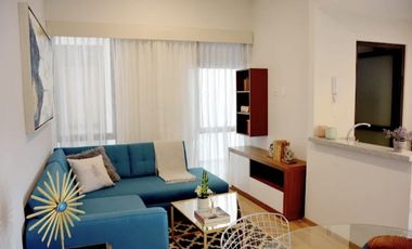 Departamento en Venta en Cosmopol Coacalco.