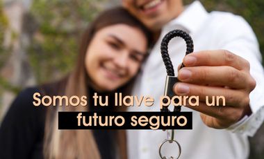 Departamento en Venta en Cosmopol Coacalco.