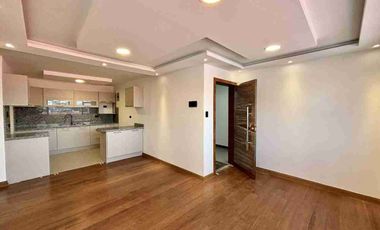 DEPARTAMENTOS POR ESTRENAR EN VENTA, SECTOR LA KENNEDY