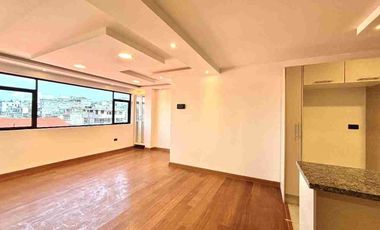 DEPARTAMENTOS POR ESTRENAR EN VENTA, SECTOR LA KENNEDY