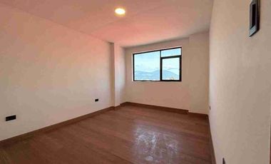 DEPARTAMENTOS POR ESTRENAR EN VENTA, SECTOR LA KENNEDY