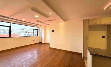 DEPARTAMENTOS POR ESTRENAR EN VENTA, SECTOR LA KENNEDY