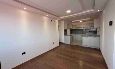 DEPARTAMENTOS POR ESTRENAR EN VENTA, SECTOR LA KENNEDY