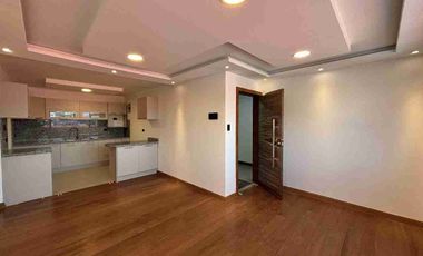 DEPARTAMENTOS POR ESTRENAR EN VENTA, SECTOR LA KENNEDY