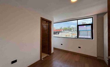 DEPARTAMENTOS POR ESTRENAR EN VENTA, SECTOR LA KENNEDY