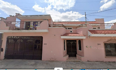 CASA EN VENTA EN YUCATAN