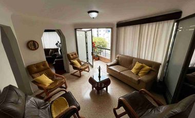 VENDO APARTAMENTO CABECERA AREA 273 METROS UBICADO VISTA