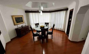 VENDO APARTAMENTO CABECERA AREA 273 METROS UBICADO VISTA