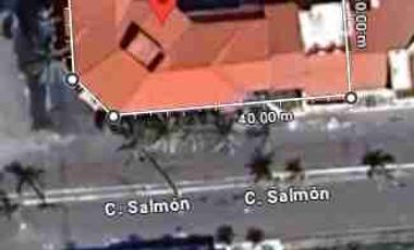 CASA EN VENTA CALLE: SALMON #127 FRACCIONAMIENTOCOSTA DE OROCP. 94299MUNICIPIO: BOCA DEL RIOESTDADO: VERACRUZ