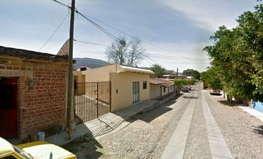 VENTA DE CASA EN CITALA, JALISCO