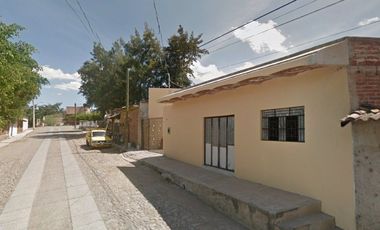 VENTA DE CASA EN CITALA, JALISCO