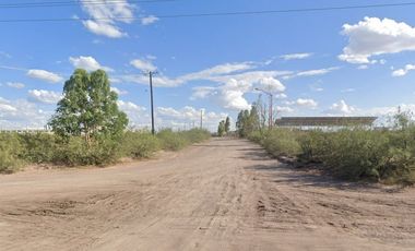 ¡¡Atención Inversionistas!!  Venta Nave Industrial en Parque Industrial Delicias, Chihuahua.