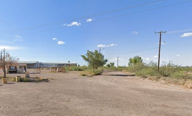 ¡¡Atención Inversionistas!!  Venta Nave Industrial en Parque Industrial Delicias, Chihuahua.