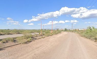 ¡¡Atención Inversionistas!!  Venta Nave Industrial en Parque Industrial Delicias, Chihuahua.