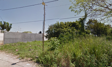 LOTE EN VENTA EN Macuspana, TAB