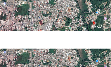 LOTE EN VENTA EN Macuspana, TAB