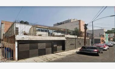 CASA EN REMATE EN BENITO JUAREZ DEL VALLE NORTE