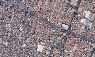 DEPARTAMENTO EN CALLE FELIPE VILLANUEVA, PERALVILLO, CUAUHTÉMOC, CIUDAD DE MÉXICO. ¡NO CRÉDITOS!