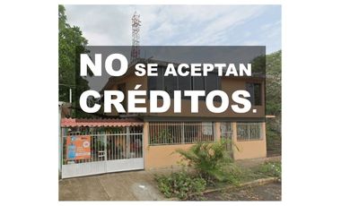 NO CREDITOS DEPARTAMENTO Manuel Tostado 4, 91685 Salmoral, Ver.