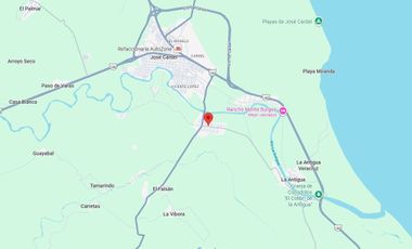 NO CREDITOS DEPARTAMENTO Manuel Tostado 4, 91685 Salmoral, Ver.