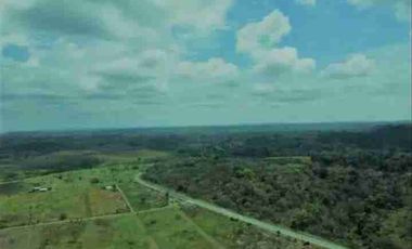 LOTE DE TERRENO EN VENDA EN ESMERALDAS