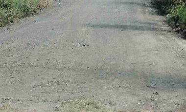 LOTE DE TERRENO EN VENDA EN ESMERALDAS