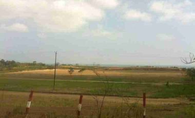 LOTE DE TERRENO EN VENDA EN ESMERALDAS