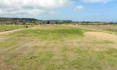 LOTE DE TERRENO EN VENDA EN ESMERALDAS