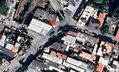 CASA EN PINEDA NO. 17,IGUALA DE LA INDEPENDENCIA CENTRO,IGUALA DE LA INDEPENDENCIA,GUERRERO,40000