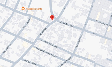 CASA EN PINEDA NO. 17,IGUALA DE LA INDEPENDENCIA CENTRO,IGUALA DE LA INDEPENDENCIA,GUERRERO,40000