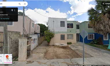 CASA EN VENTA EN MERIDA