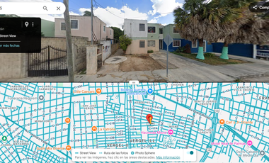 CASA EN VENTA EN MERIDA