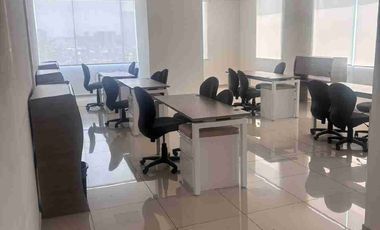 oficinas corporativo diamante interlomas