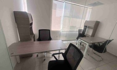 oficinas corporativo diamante interlomas