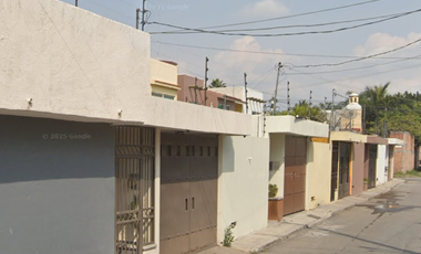 Casa en Jiutepec Morelos.  Adjudicada. ENTREGA INMEDIATA!!!